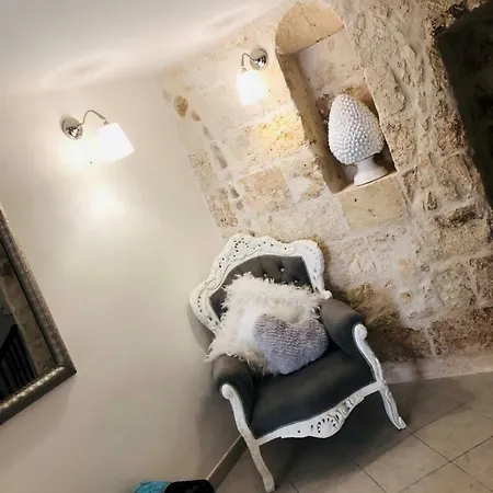 La Pietra * Modugno