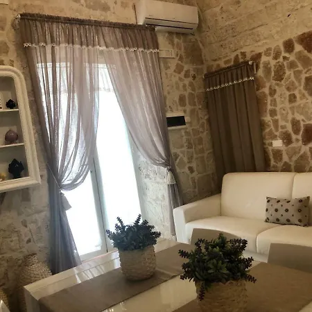 Apartament La Pietra Modugno