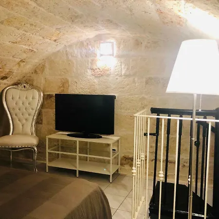 La Pietra Apartamento *