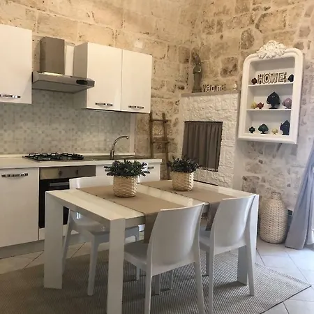 La Pietra * Modugno