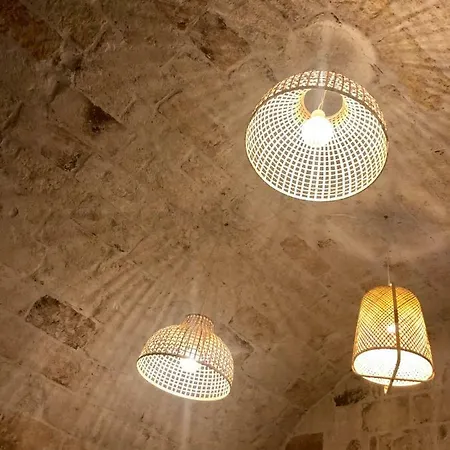 Apartamento La Pietra