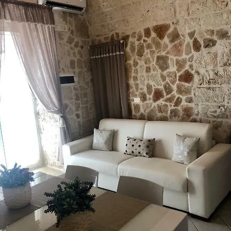 아파트 La Pietra *