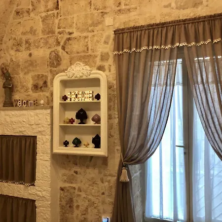 La Pietra Apartamento