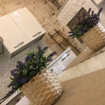 Apartamento La Pietra