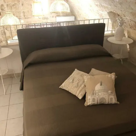 La Pietra Apartamento Modugno